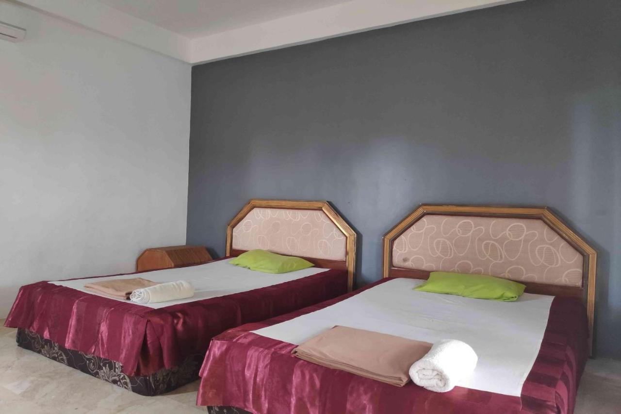 Pecatu Guesthouse Uluwatu Esterno foto
