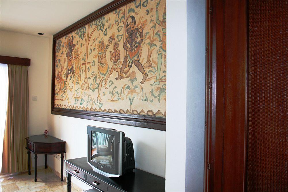 Pecatu Guesthouse Uluwatu Esterno foto