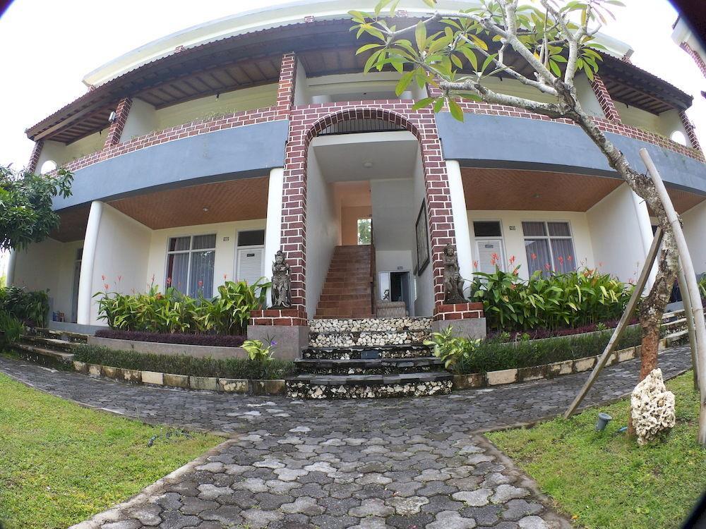 Pecatu Guesthouse Uluwatu Esterno foto